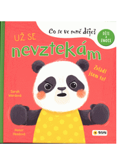 Už se nevztekám : zvládl jsem to!  (odkaz v elektronickém katalogu)