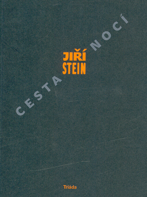 Cesta nocí