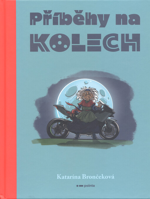 Příběhy na kolech
