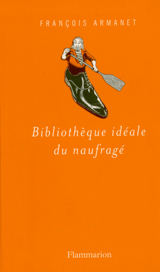 Bibliothèque idéale du naufragé