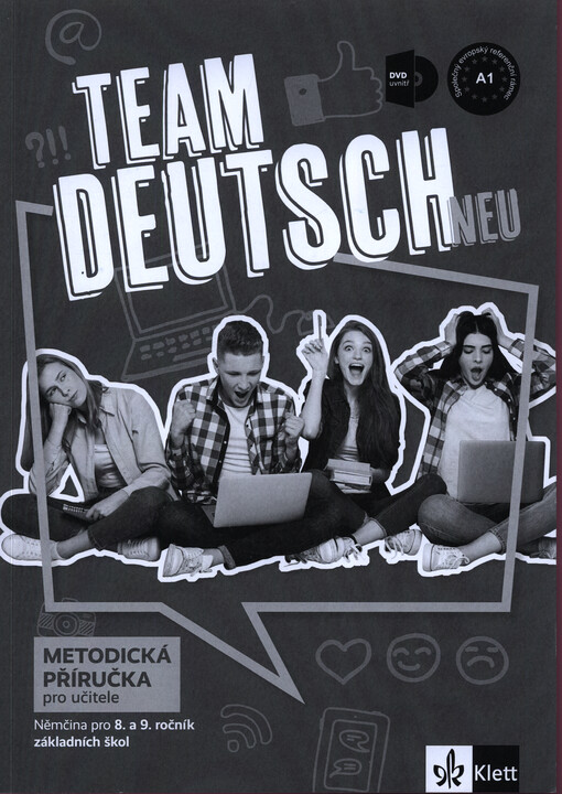 Team Deutsch neu