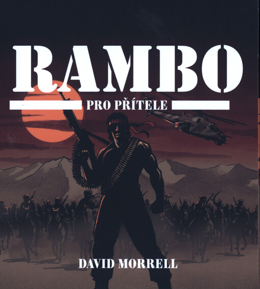 Rambo. Pro přítele