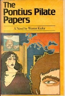 The Pontius Pilate papers /