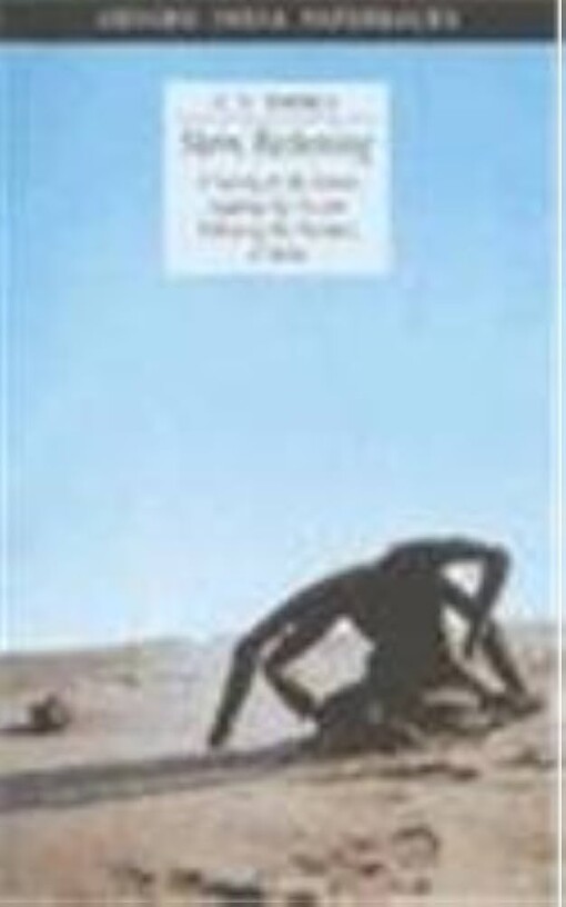 Stern reckoning :a survey of the events leading up to and following partition of India
