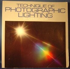 Technique of photographic lighting