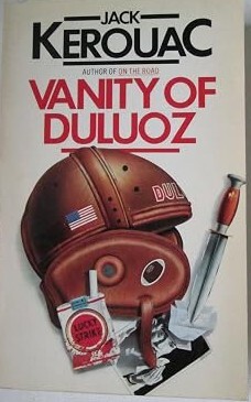 Vanity of Dulouz :an adventurous education 1935-46