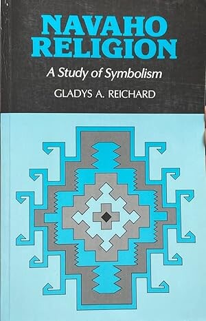 Navaho religion :a study of symbolism