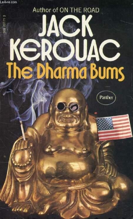 The Dharma bums /
