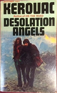 Desolation angels