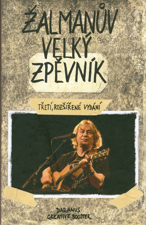 Žalmanův velký zpěvník