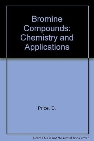 Bromide Compounds :