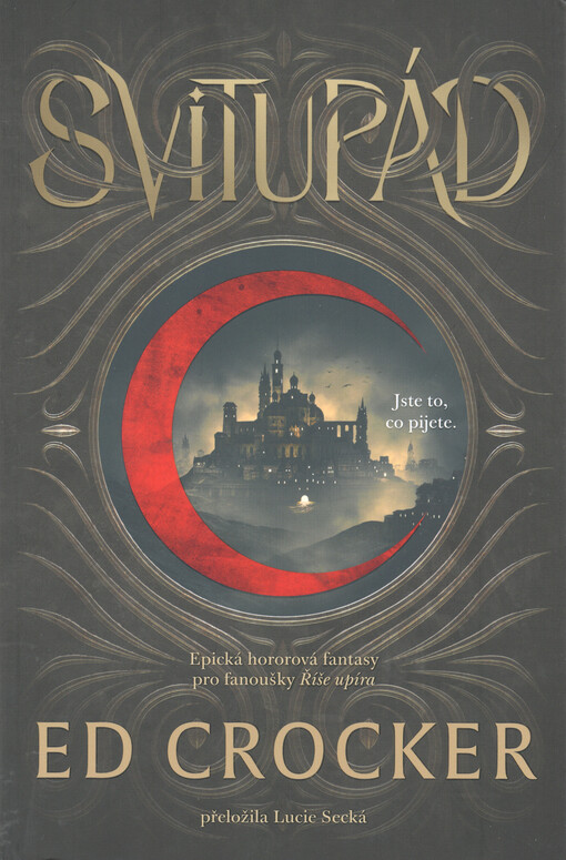 Svitupád