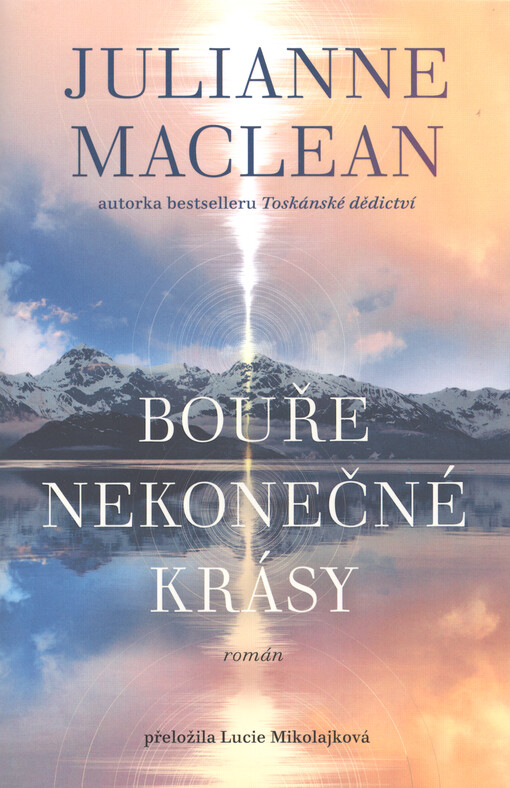 Bouře nekonečné krásy