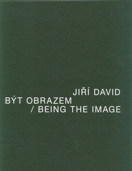 Být obrazem = Being the image