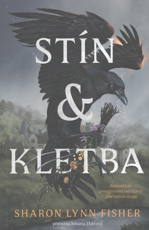 Stín & kletba