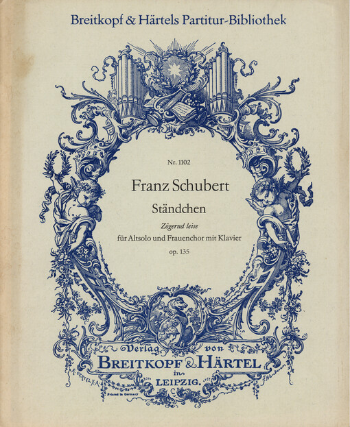 Ständchen 