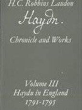 Hayden: Chronicle and Works.