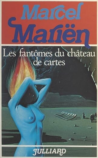 Les fantômes du château de cartes :nouvelles