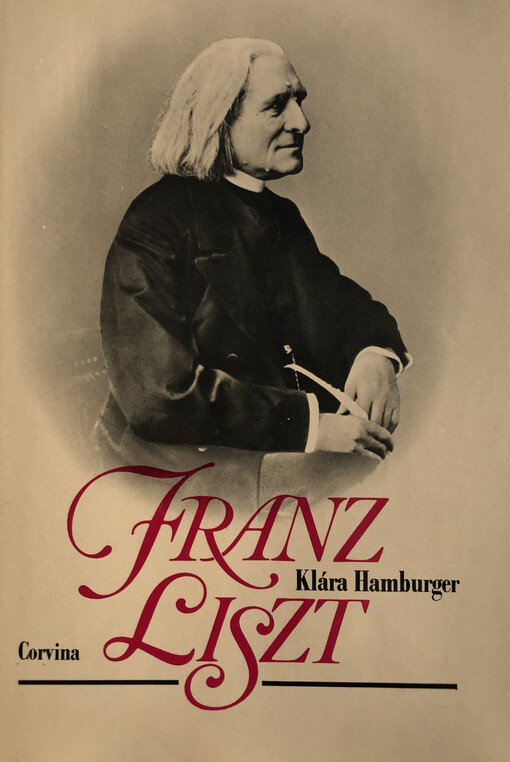 Franz Liszt