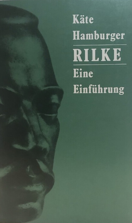 Rilke :eine Einführung