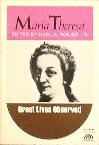 Maria Theresa