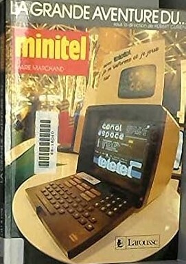 Minitel