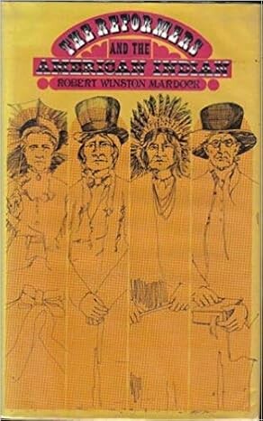 The reformers and the American indian