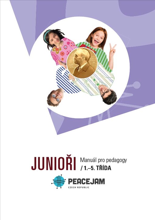 Junioři : 1.-5. třída : manuál pro pedagogy