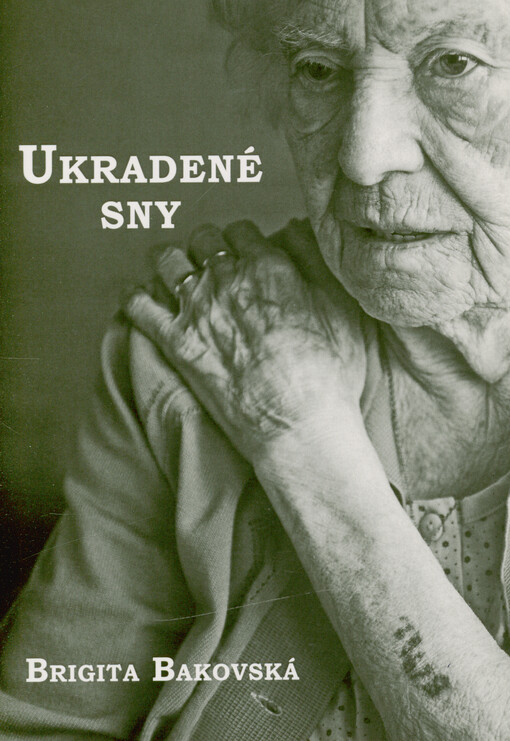 Ukradené sny
