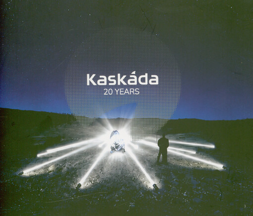 Kaskáda : Golf resort