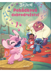Pohádkové dobrodružství  (odkaz v elektronickém katalogu)