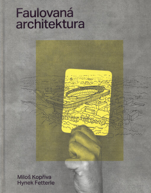 Faulovaná architektura