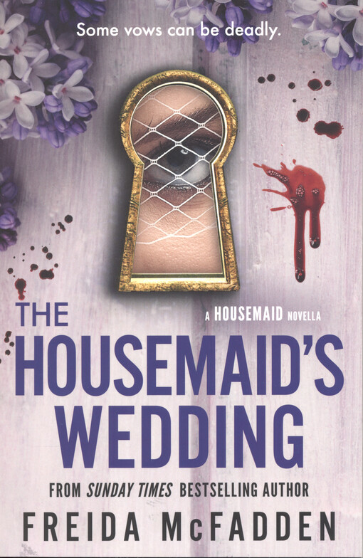 The housemaid's wedding : a housemaid novella
