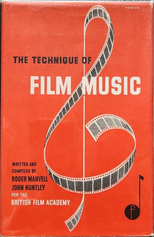 The technique of film music /