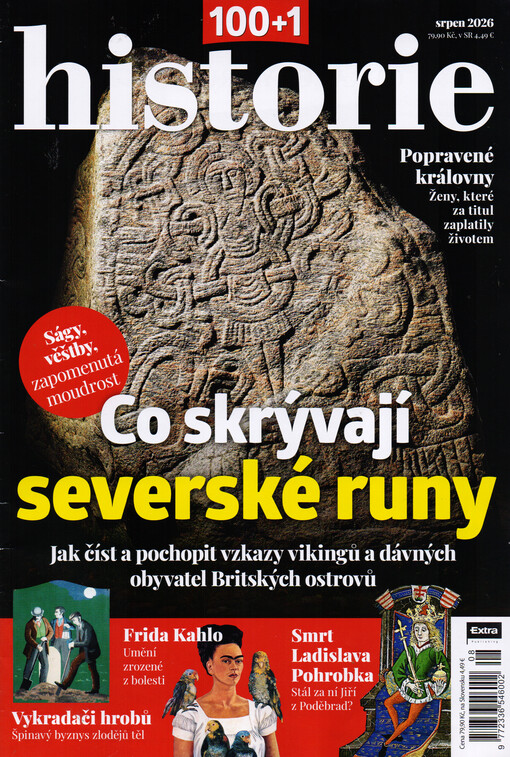 100+1 historie