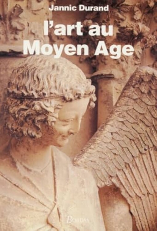 L'art au Moyen Age /