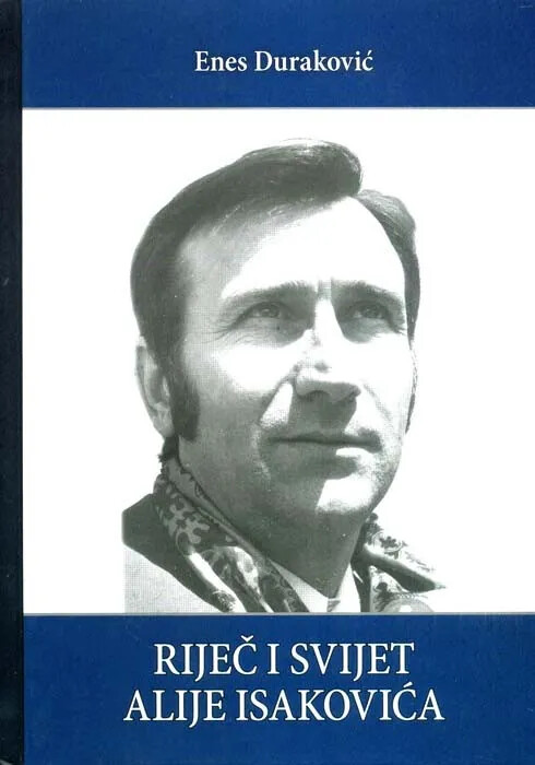 Riječ i svijat :