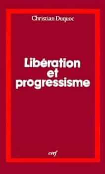 Libération et progressisme :