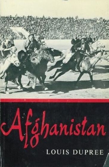 Afghanistan