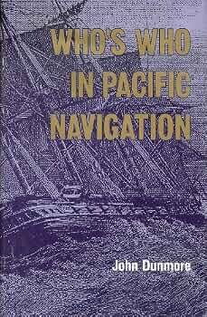 Who's who in Pacific navigation /