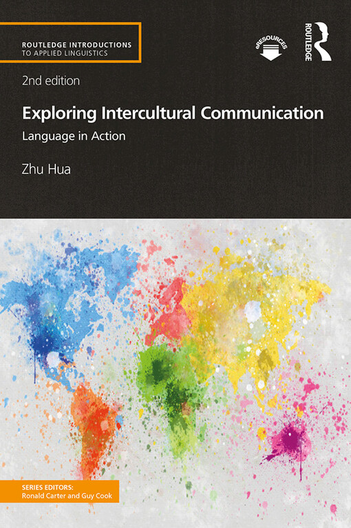 Exploring intercultural communication : language in action