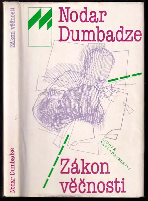 Zakon večnosti ;