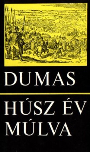 Húsz év múlva :