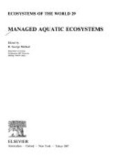 Managed aquatic ecosystems