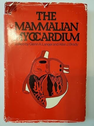The mammalian myocardium