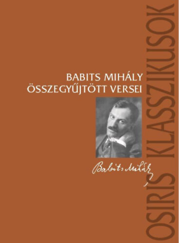 Összegyűjtött versei