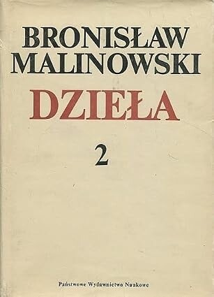 Zwyczaj i zbrodnia w społeczności dzikich /