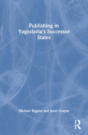 Publishing in Yugoslavia's successor states