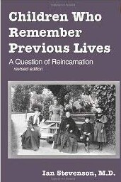 Children who remember revious lives :a question of reincarnation