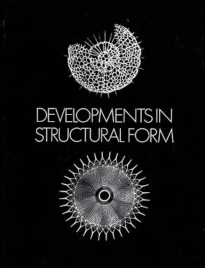 Developments in structural form